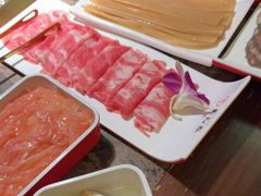 -蜀九鼎毛肚火锅(惠安店)