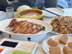 -福来居烤鸭店(天坛二店)