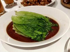 白灼罗马生菜-眉州东坡(石景山店)