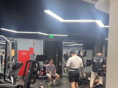 -ENERGY原力健身(川周店)