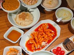 -裕兴记•蟹黄面馆(人民广场店)