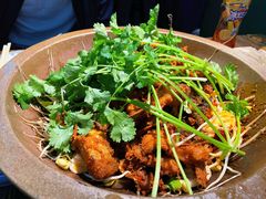 -蜀留香石锅鱼(六顺街店)