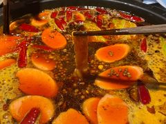 -重庆渝达老火锅(春熙路店)