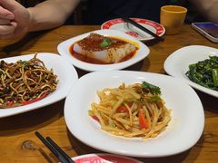 -金柱大盘鸡(波斯坦店)