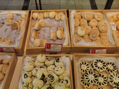 -鼎丰真(重庆路店)
