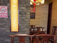 -肖记公安牛肉鱼杂馆·省级非物质文化遗产(三角路直营店)