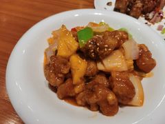 -頂好酒家·经典粤菜(海信广场店)