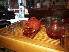 -丽江庭院之丽江往事(安定门店)