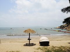 -那琴半岛地质海洋公园