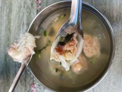 -海萍馄饨(湖北路店)