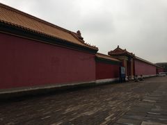 景点-横店影视城明清宫苑园区