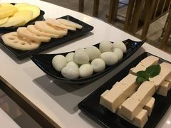 -丙申臺火锅