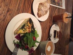 Baker&nbsp;&&nbsp;Spice(国金中心店)-BAKER&SPICE(国金中心商场店)