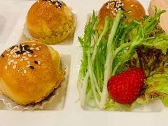 -粤珍轩·家宴·广式茶点(新城广场店)