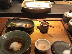 餐具摆设-みかわ是山居
