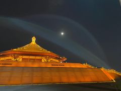 -隋唐洛阳城明堂天堂景区