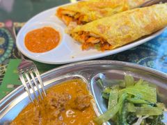-娜玛瑟德餐厅(宇拓路店)