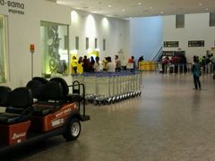 -吉隆坡国际机场