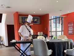 -正德楼果木烤鸭·渔家菜(东港店)