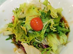 -六和聚传统烤鸭.天津菜(和平店)