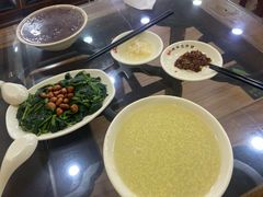 -庆丰包子铺(东单店)