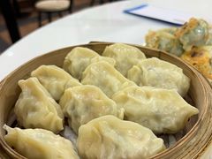 -北香园饺子馆(锦华路店)