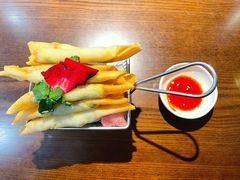 -前海沿·青岛菜(李沧万达店)