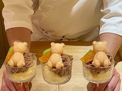 -松临·铁板烧&Omakase(神农店)