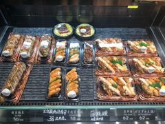 -62º上清水产(大卫城店)