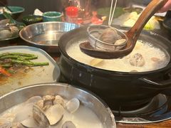 -蚬皇•陈味莞(西平景湖店)