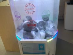 -Sony Store 索尼(上海淮海中路店)