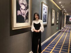 -上海银星皇冠假日酒店