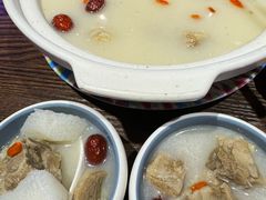 -乌苏疆遇集市烧烤新疆菜(乌苏啤酒小镇店)