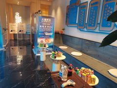 -大瀚养生SPA足道会馆(延长路店)