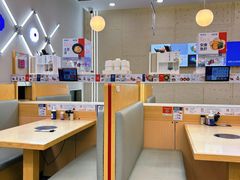 -大力喜速递寿司(世纪金源店)