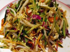 -东北民俗村·东北菜(翻身店)