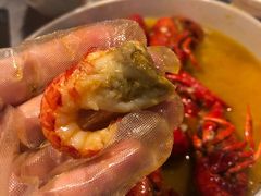 -龙巢盱眙龙虾·牛蛙·烧烤宵夜(八卦岭店)