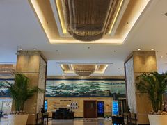 -上海金陵紫金山大酒店
