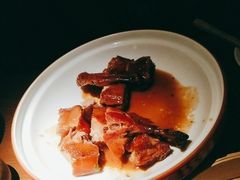 绿茶葱香烤鸡-绿茶餐厅(石家庄万象城店)