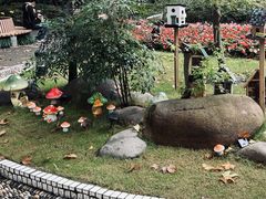 -华山儿童公园