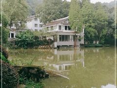 -杭州花家山庄