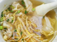 小馄饨-玉华饮食店(茅台路店)