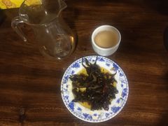 -龙姐私房菜(和顺古镇店)