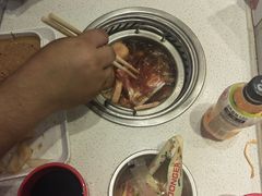 -龍歌自助小火锅(李沧顺和汇店)