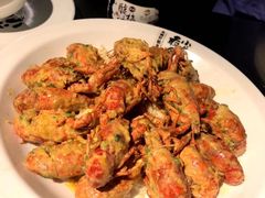 -龙巢盱眙龙虾·牛蛙·烧烤宵夜(八卦岭店)
