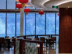 -济南喜来登酒店