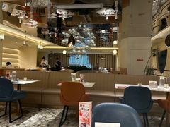 -鹿港小镇(西单大悦城店)