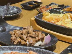 -恩你小木屋·烤肉韩式料理(嘉兴秀洲店)