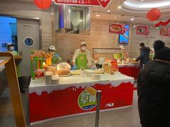 -眉州东坡(团结湖店)