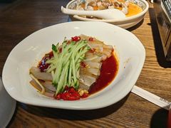 -川悦留香·海鲜餐厅(海棠68环球美食街店)